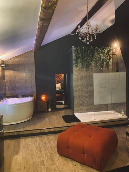 Coeur De Appartement *