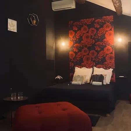 Love Room Narbonne Coeur De Ville Esterno foto